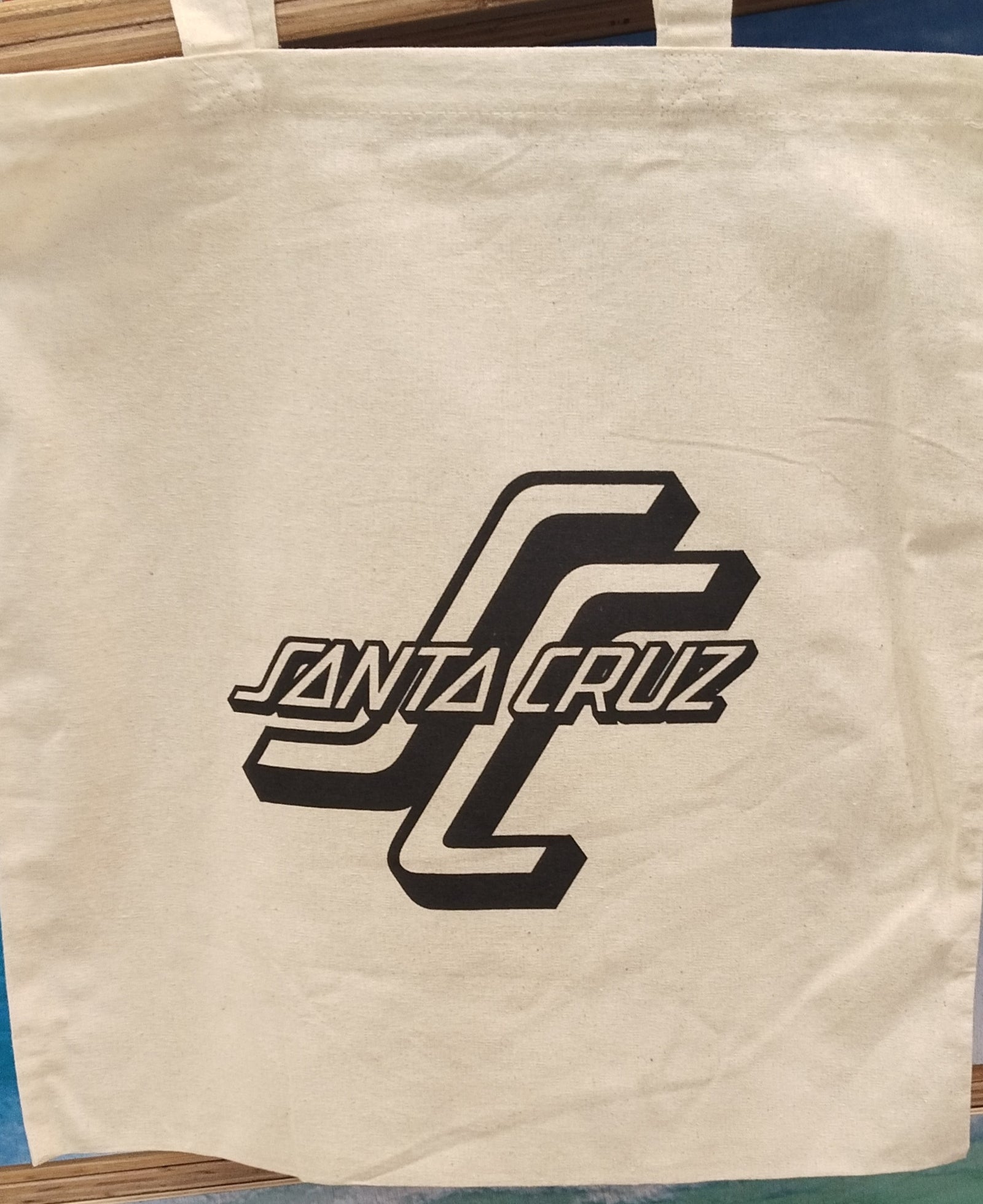 Santa Cruz Tote