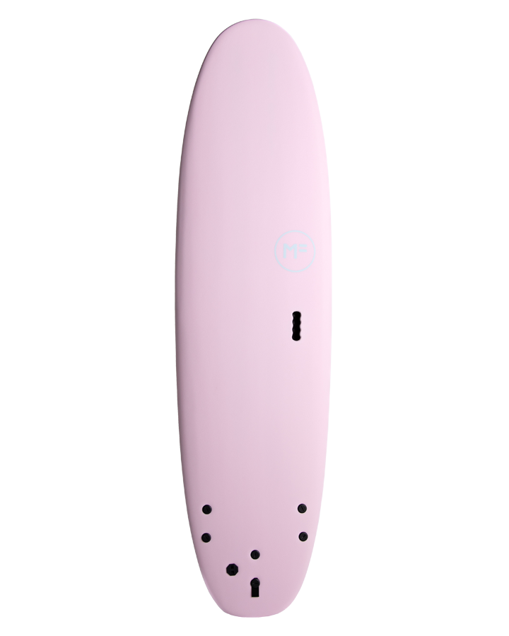 Double Rainbow Super Soft