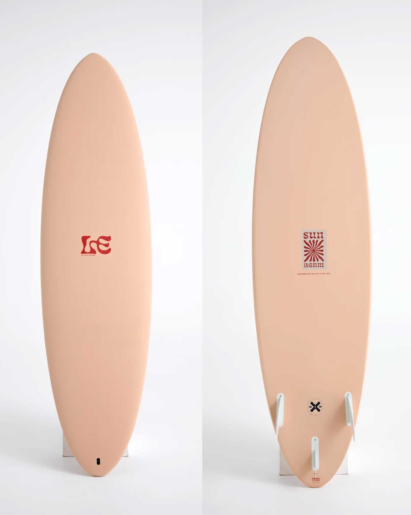 MF X Laura Enever Sun Beam