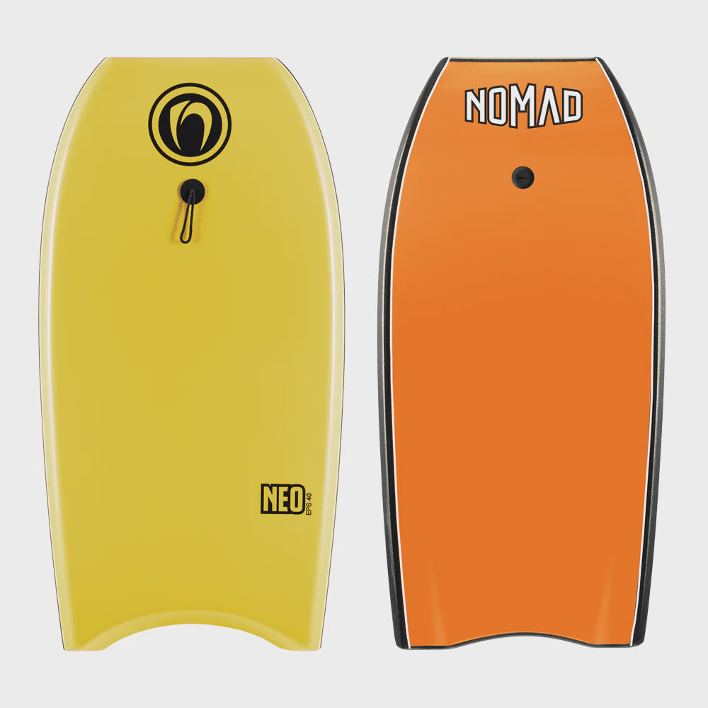 Neo Bodyboard