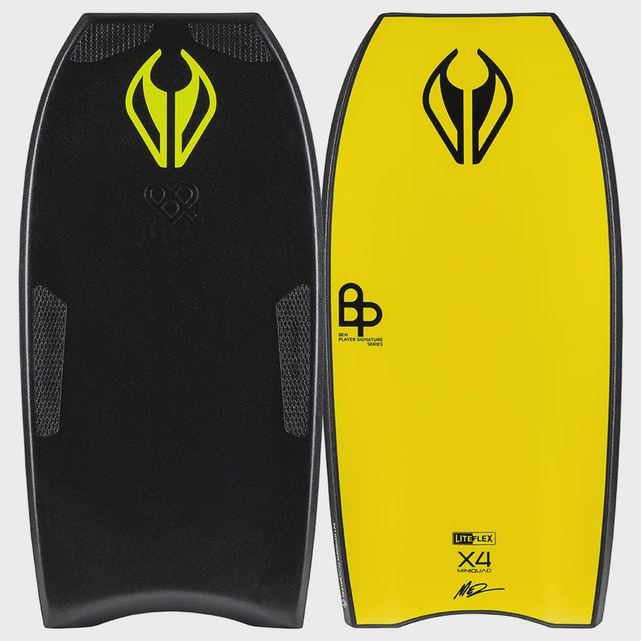 NMD Player LFX Mini Quad 1.2LF