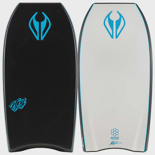 NMD NJOY PE Bodyboard
