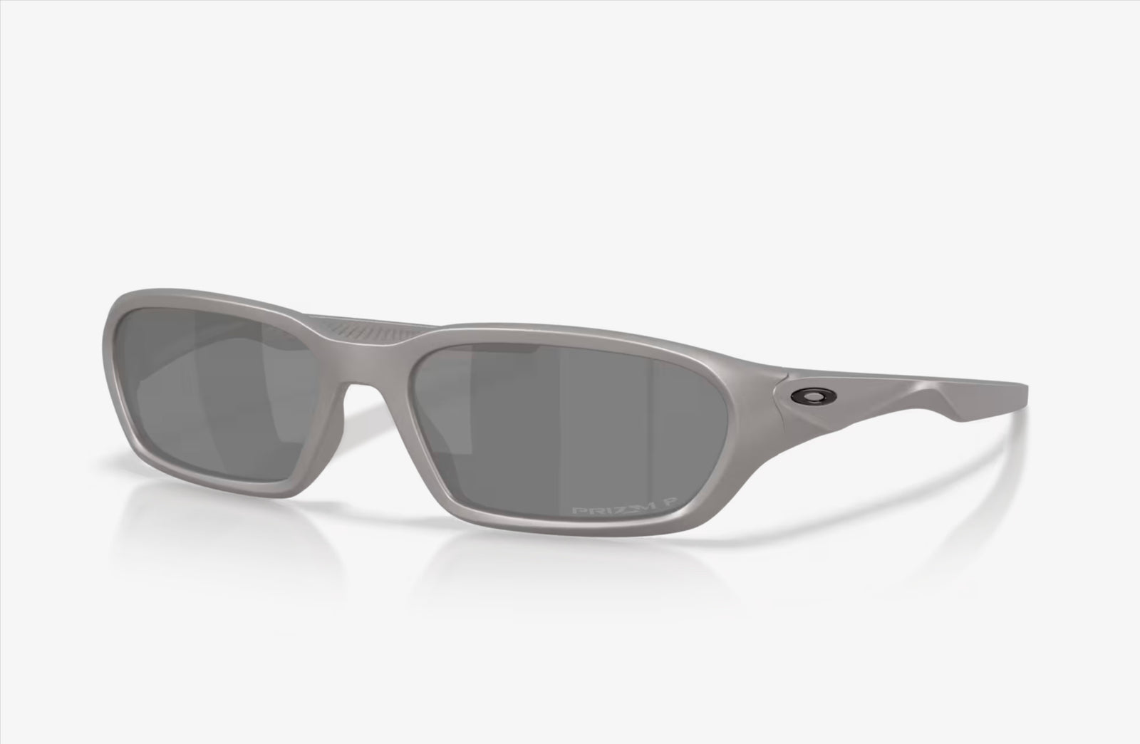 Terraforma - Prizm Black Polarized Lenses,  Titanium Frames