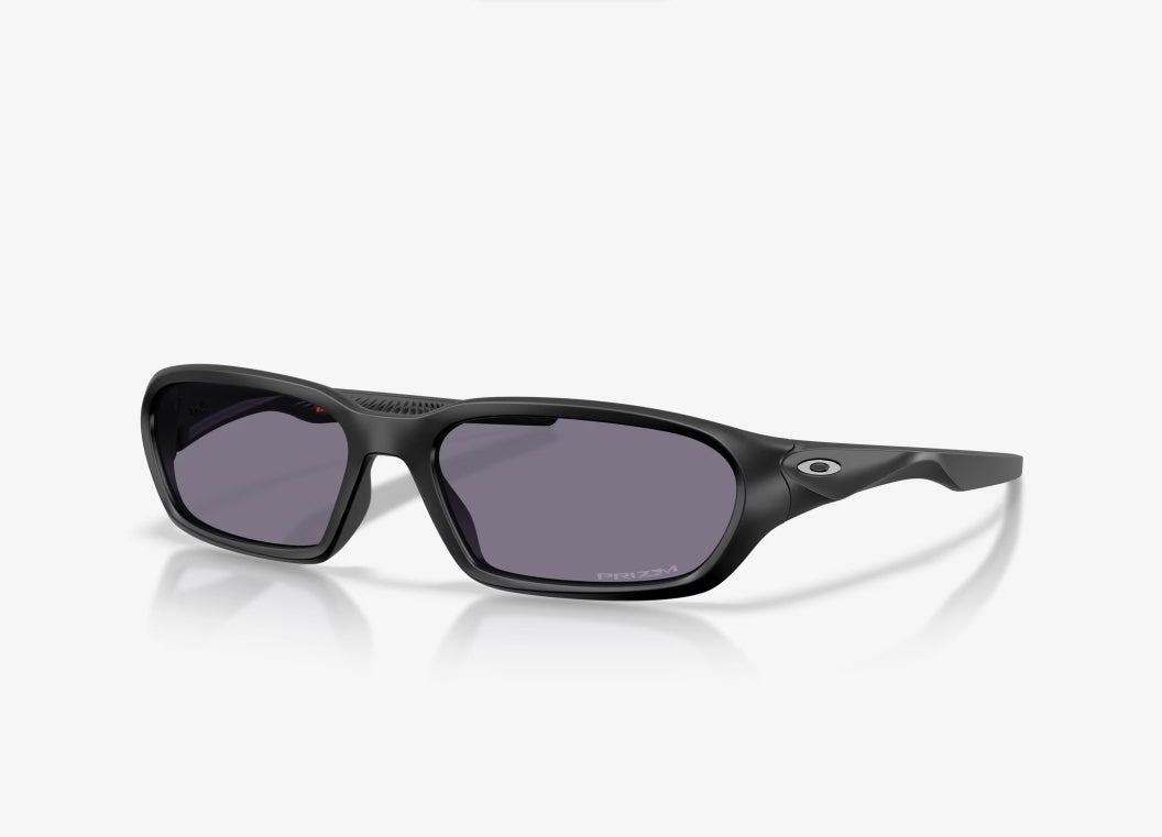 Terraforma - Prizm Grey Lenses,  Matte Black Frame
