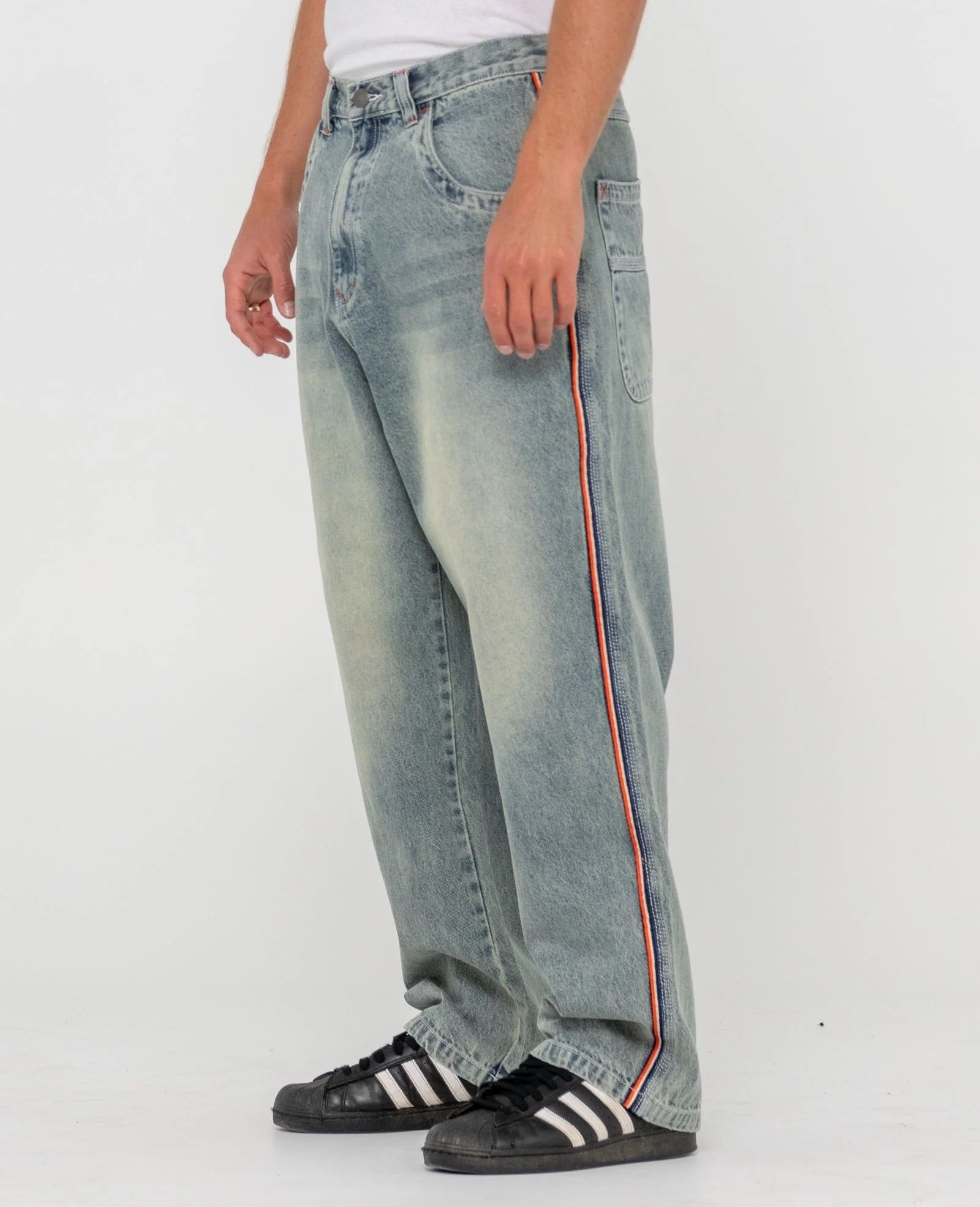 Flip Daddy 2.0 Baggy Fit Jean