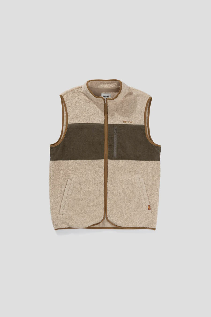 Tamas Vest
