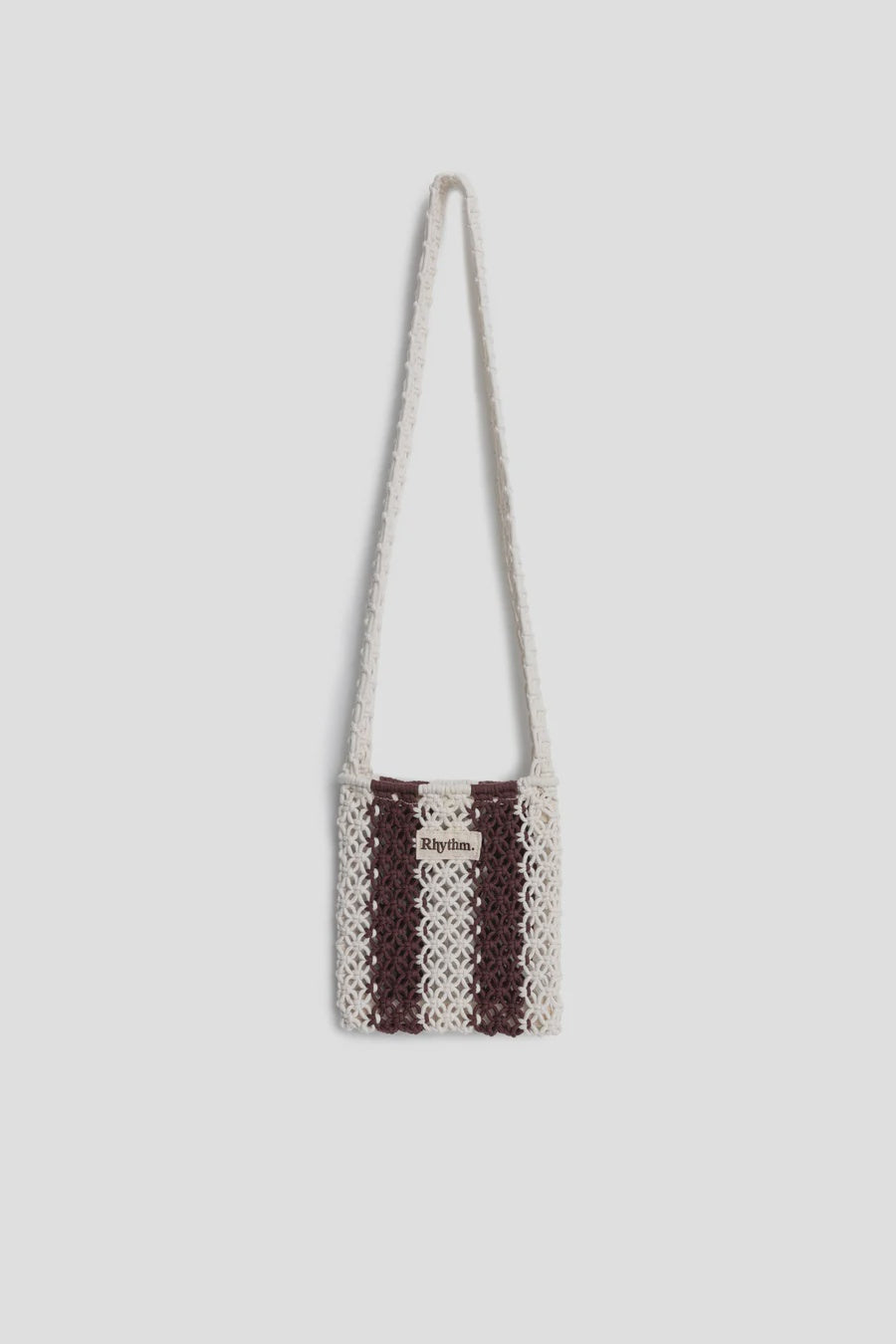 Crochet Shoulder Bag