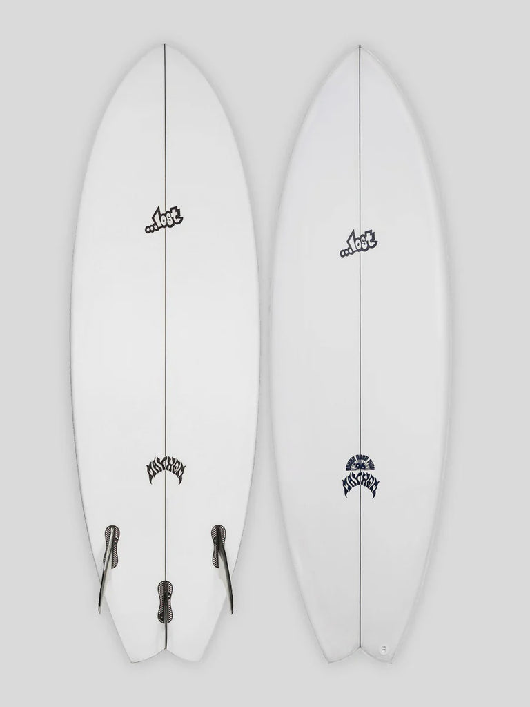 MAR　LOST Mayhem RNF-R ALL NEW LOST RNF'S ARE HERE !!! – Catch Surf®