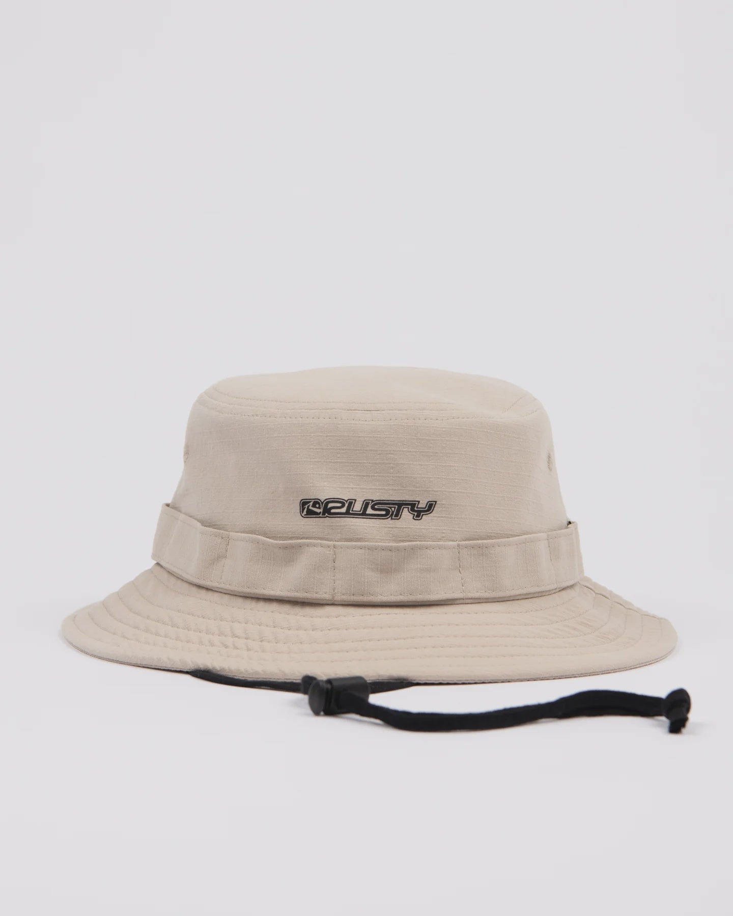 Angler Bucket Hat