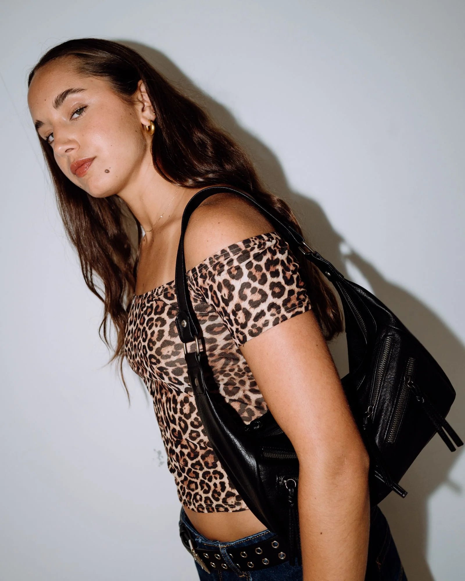 Melrose Shoulder Bag