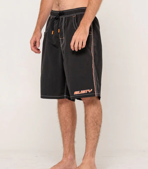 Flip Daddy 22" Elastic Waist Boardshort