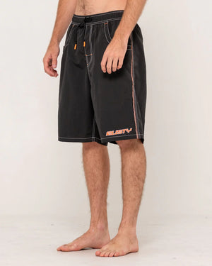 Flip Daddy 22" Elastic Waist Boardshort