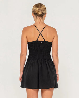 Mimi Bubble Mini Dress