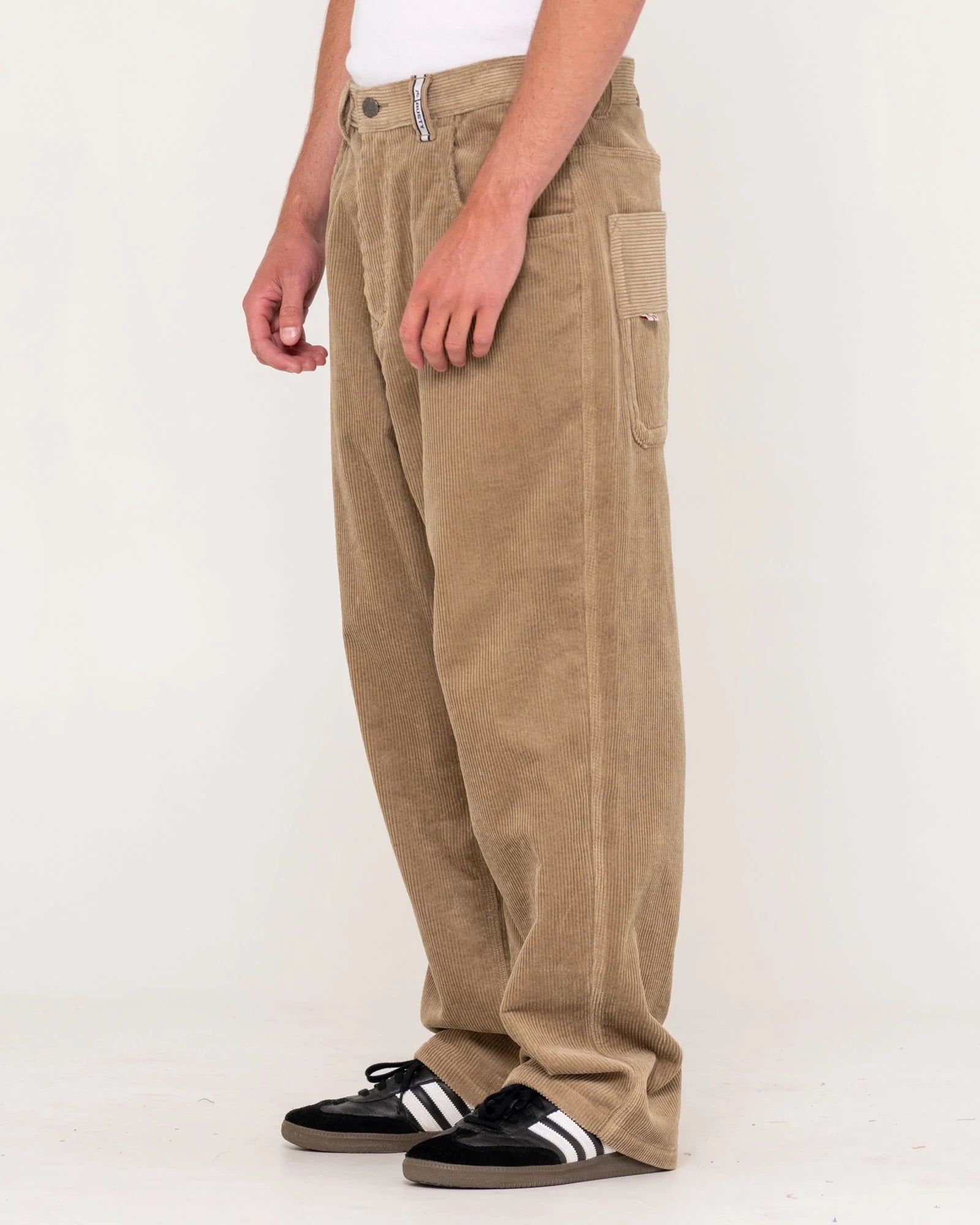 Flip Daddy Baggy Cord Pant