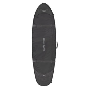 Hypa FS Travel Cover - 3 Coffin triple