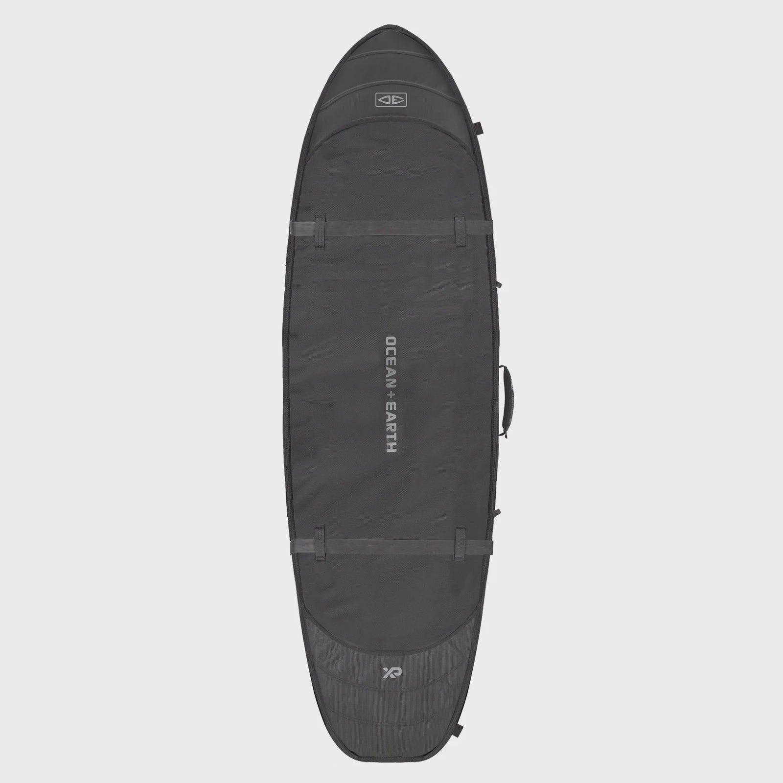 Hypa Fish/Short Travel Cover - 3 Board