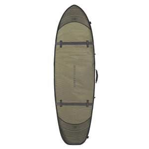 Hypa FS Travel Cover - 3 Coffin triple