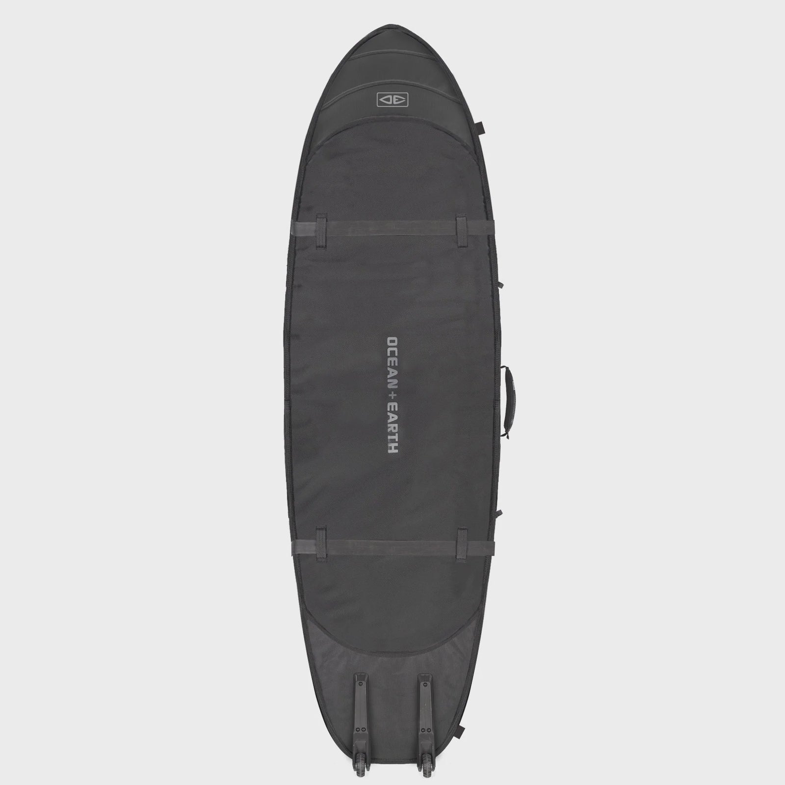 Hypa FS Travel Cover 3 Wheel