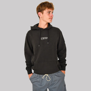 Slappy Small Logo Hood