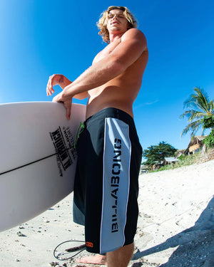 Mens Spec 73 Dbah 2.0 20" Boardshorts