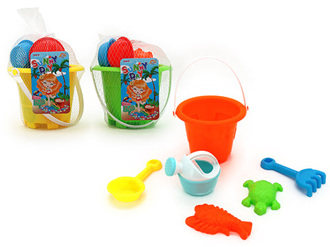 Bucket Set