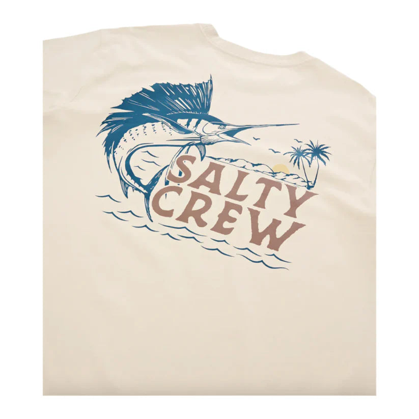 Sailfish Classic Short Sleeve Tee