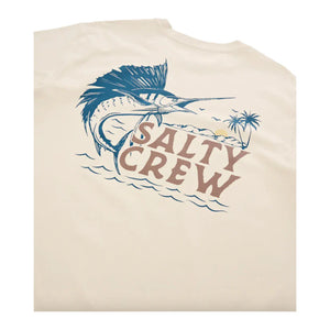 Sailfish Classic Short Sleeve Tee