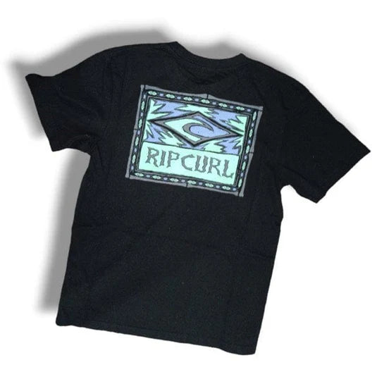 Lost Islands Logo Tee