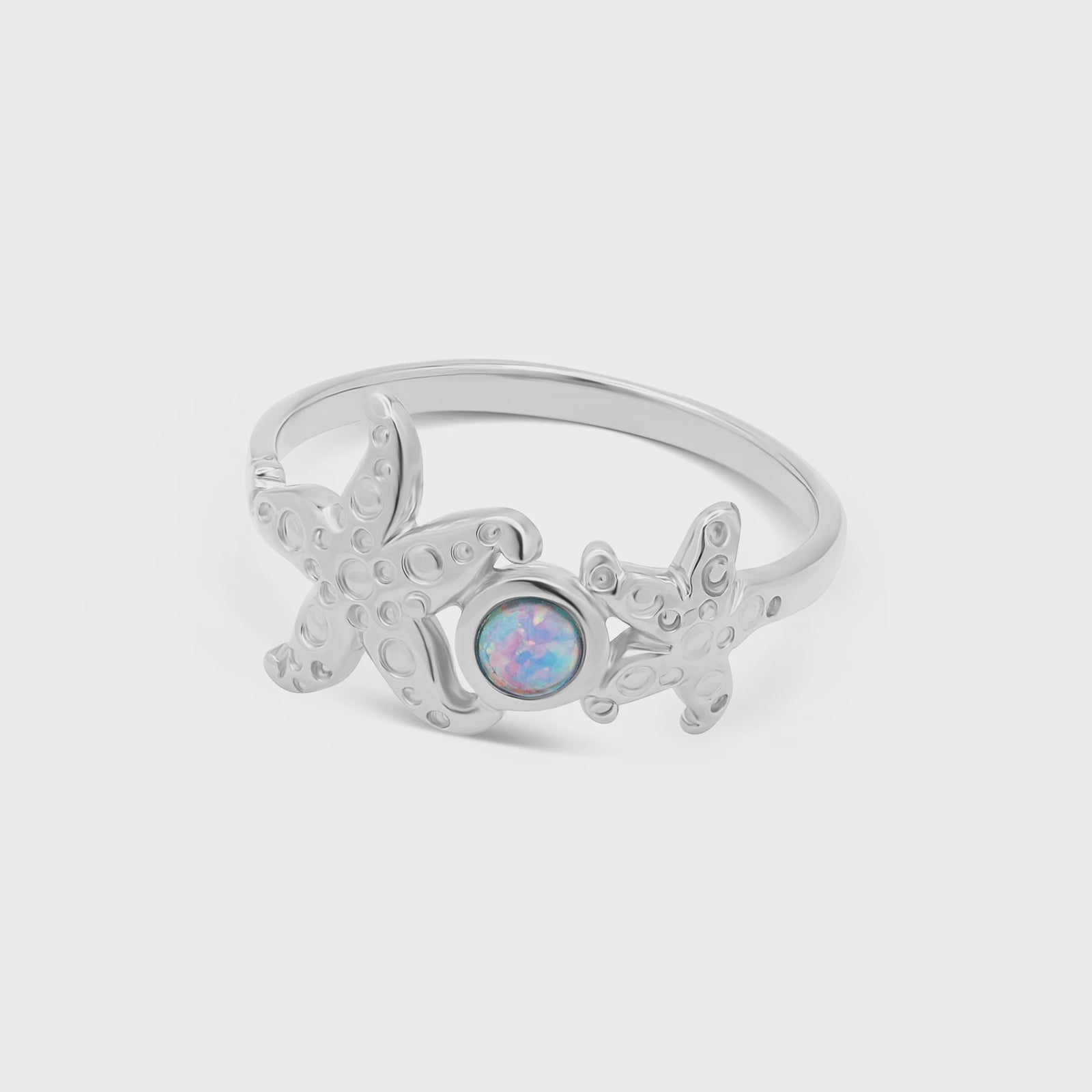 Seastar Ring