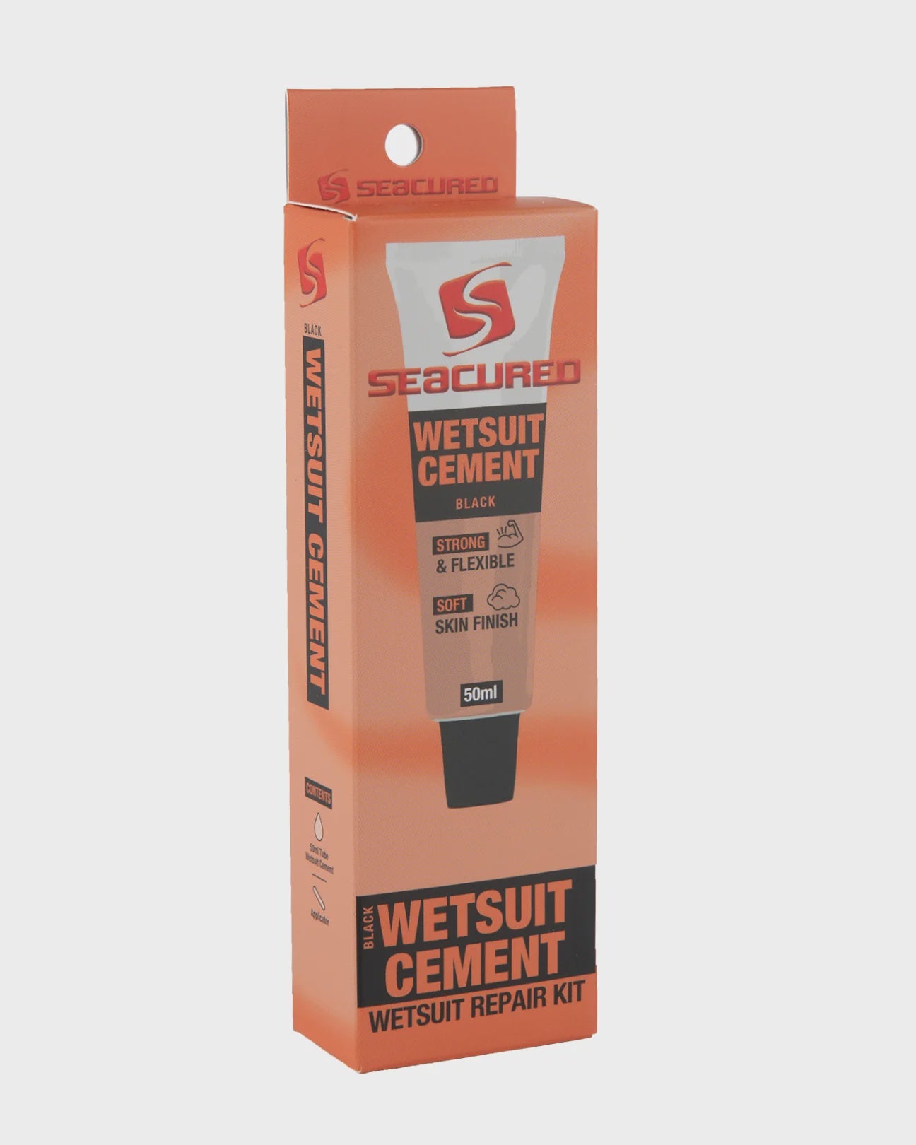 Wetsuit Cement