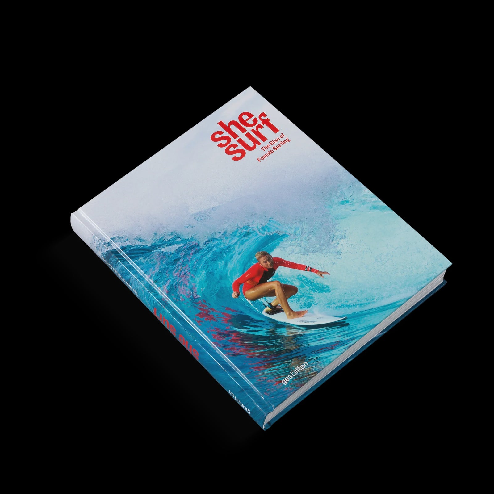 She Surf: The Rise of Female Surfing