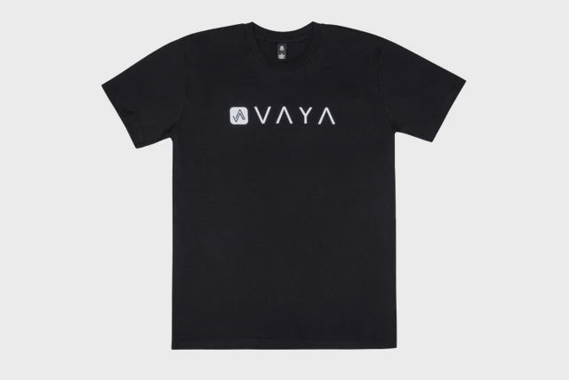 Vaya Short Sleeved Tee