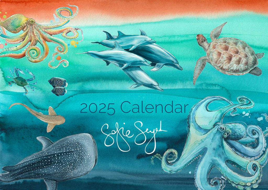 2025 Calendar