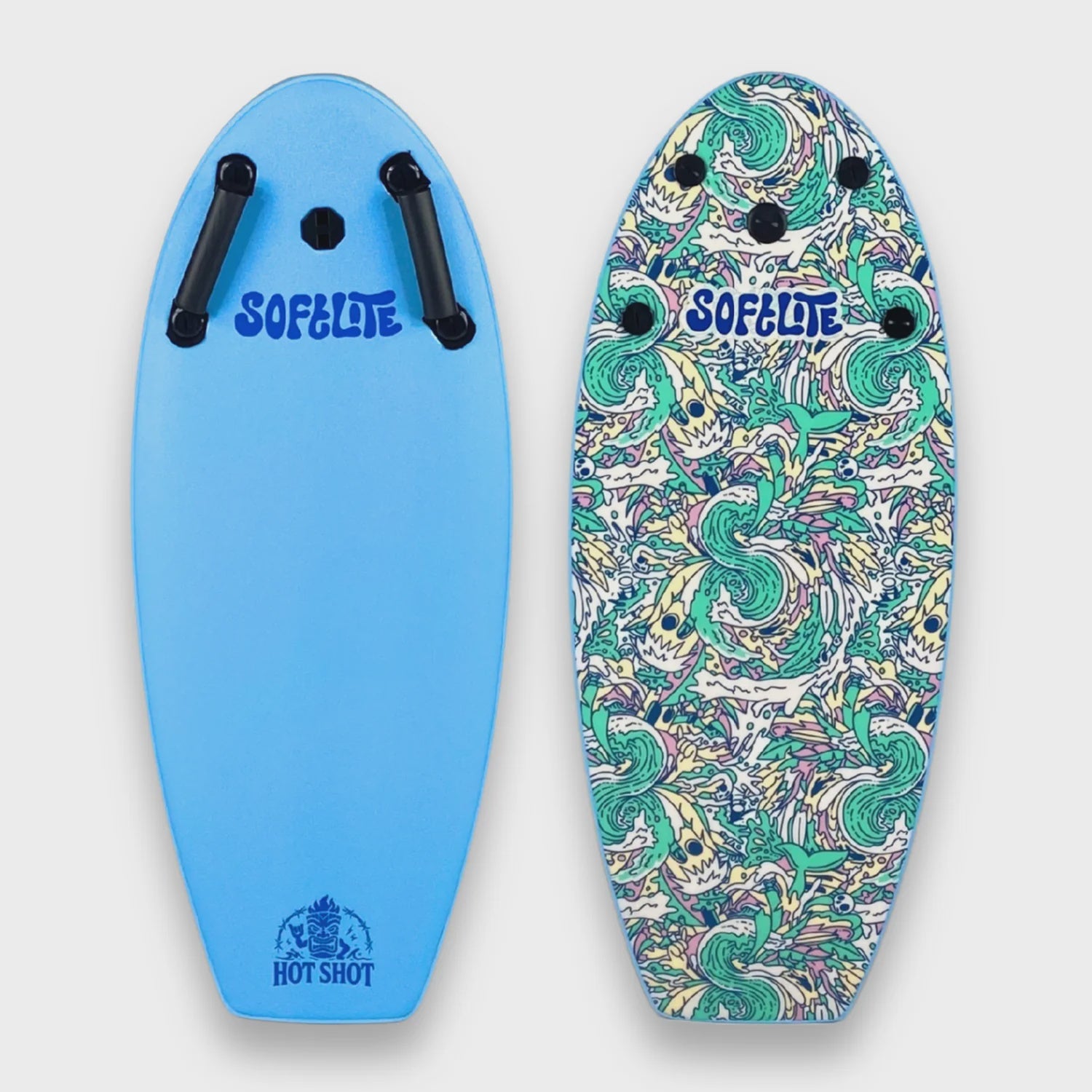 Softlite Hot Shot 37"