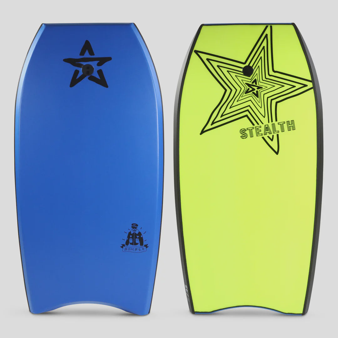 Bomber Bodyboard