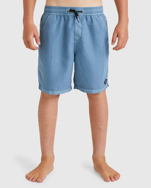 Boys All Day OVD Layback Boardshorts
