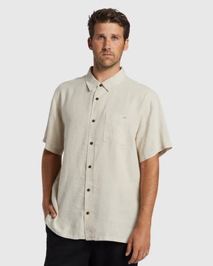 Ricardo SS Shirt