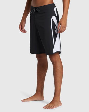 Mens Surfsilk Holmes 20" Board Shorts