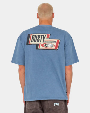 Sleds N Threads Short Sleeve Tee