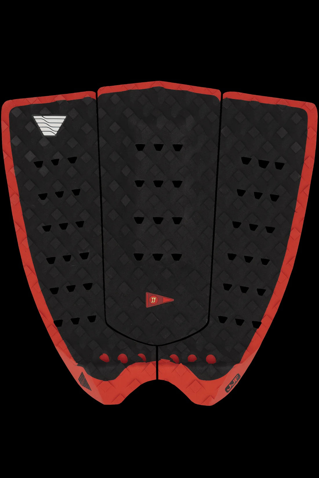 JJF Round Tail Pro Pad