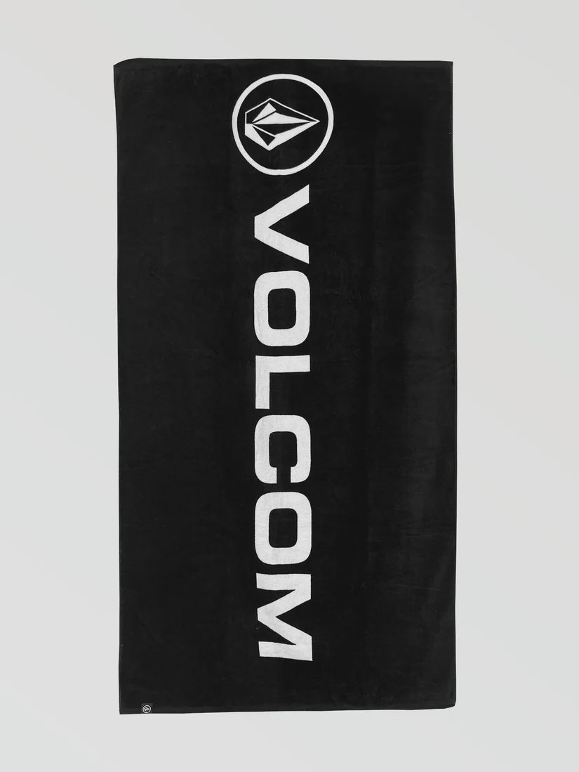 Wordmark Towel