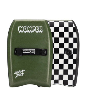 The Womper - Strapped