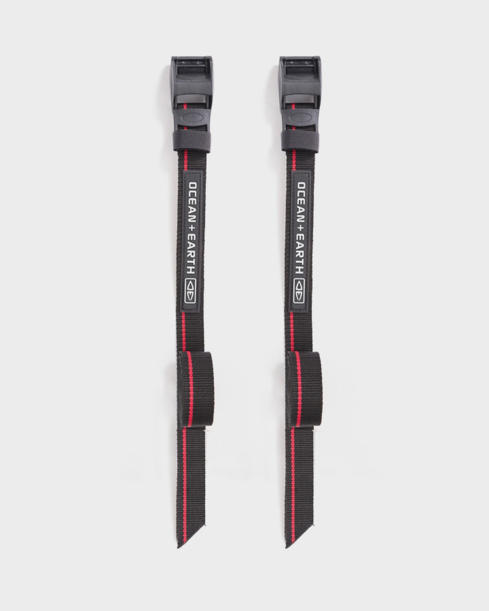 Surfboard Tie Down Straps 2.5m