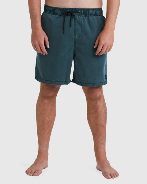 All Day Overdye Layback Boardshorts