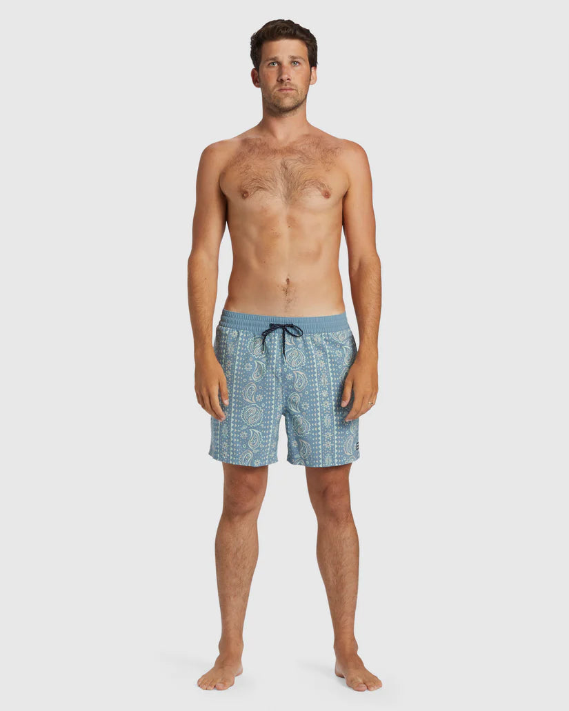 Sundays Layback Boardshorts