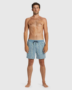 Sundays Layback Boardshorts