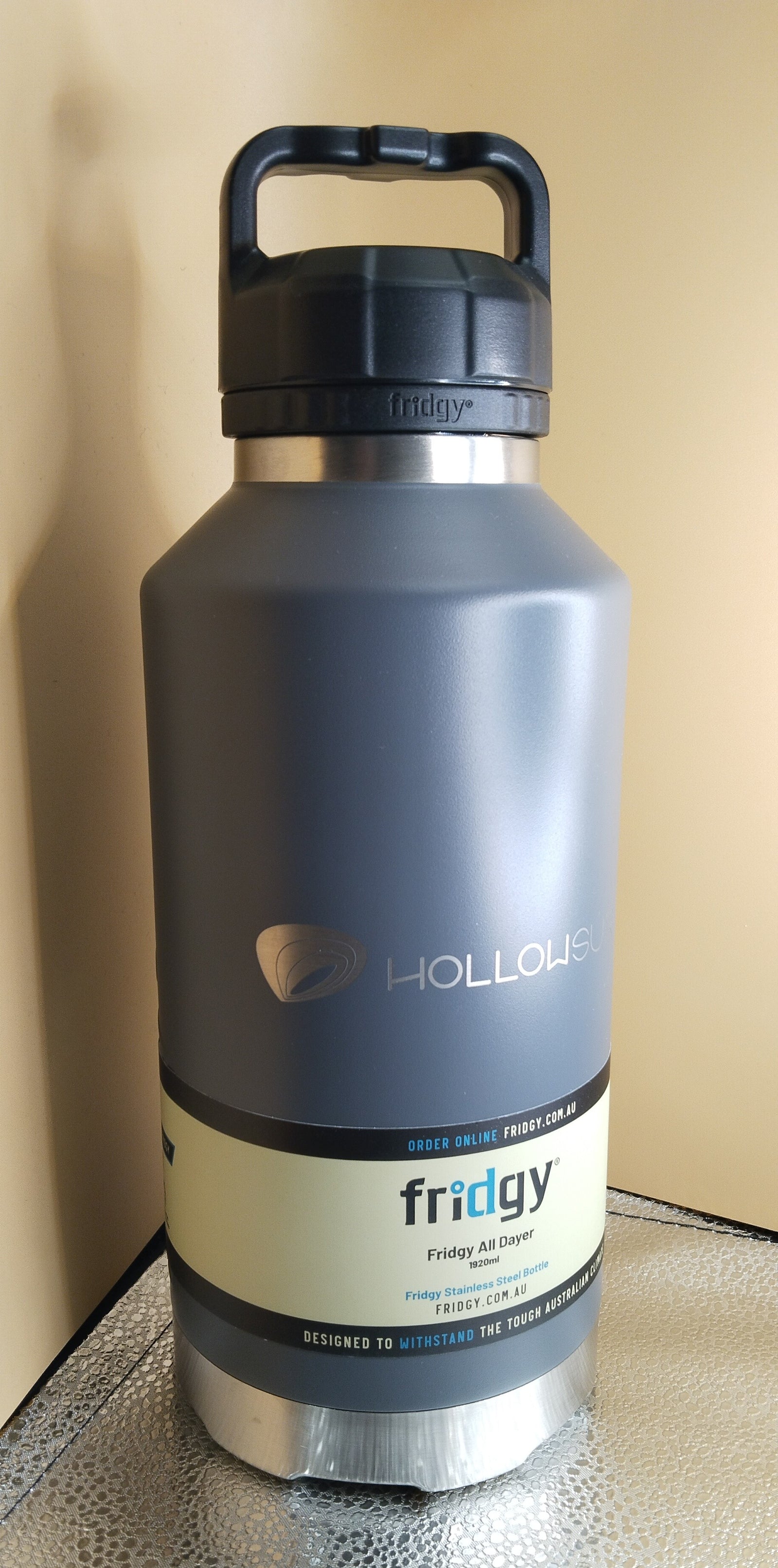 Hollow Surf Fridgy 1.9L All-dayer