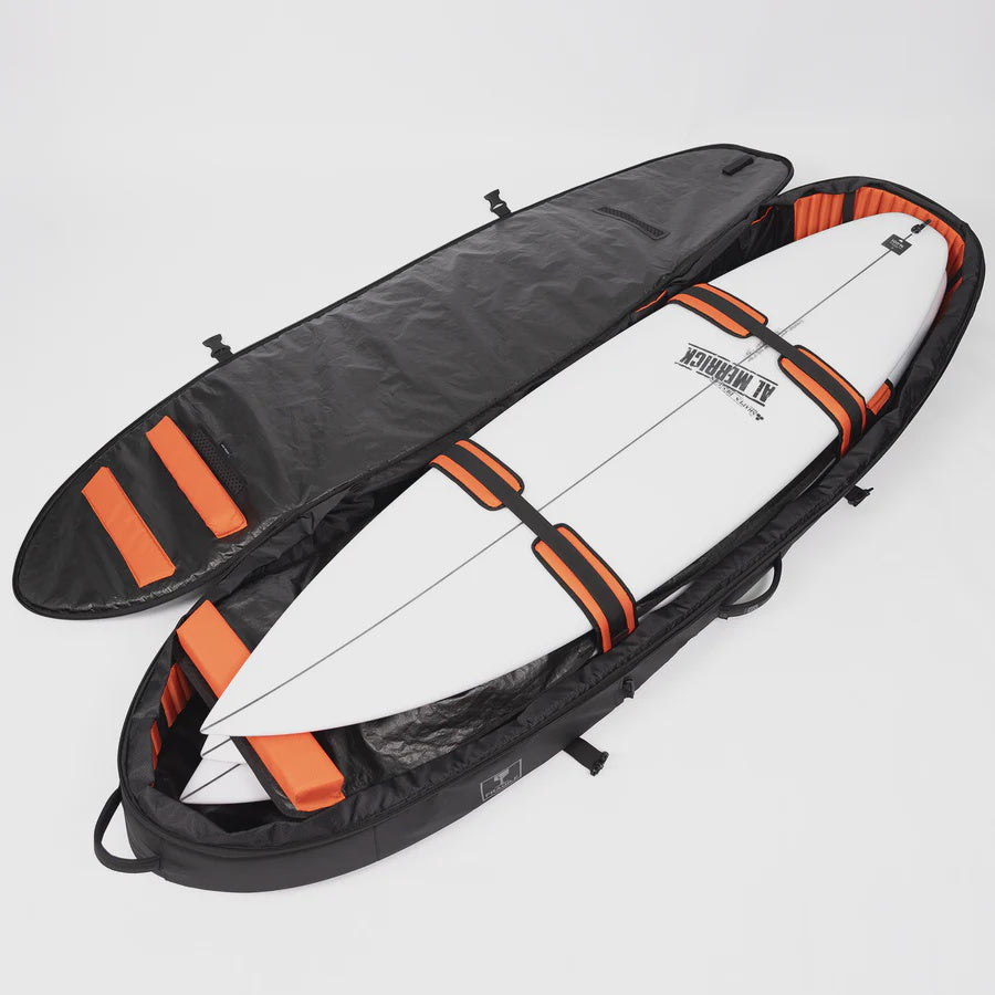 Apex FS Travel Cover -2