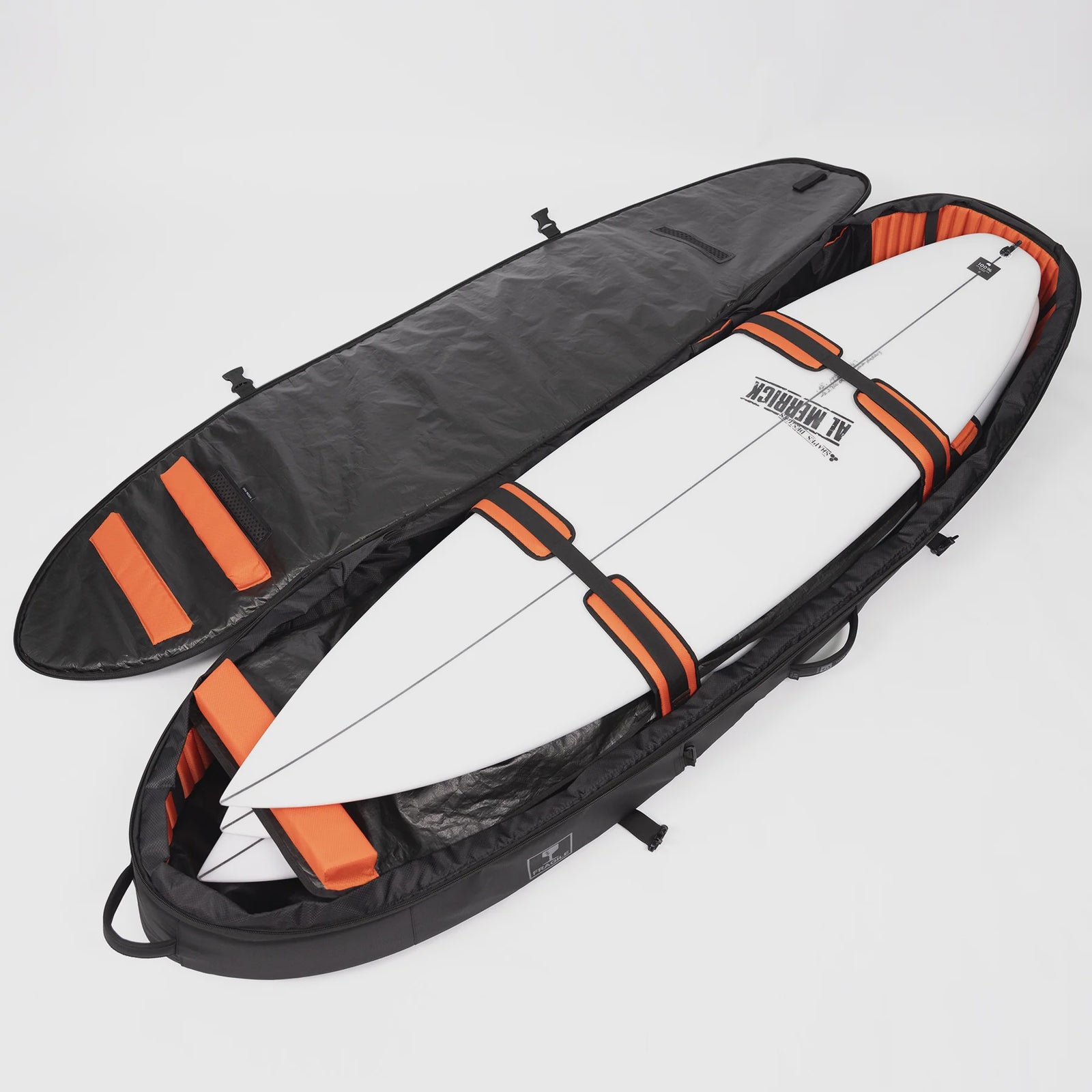 Apex FS Travel Cover -3 triple