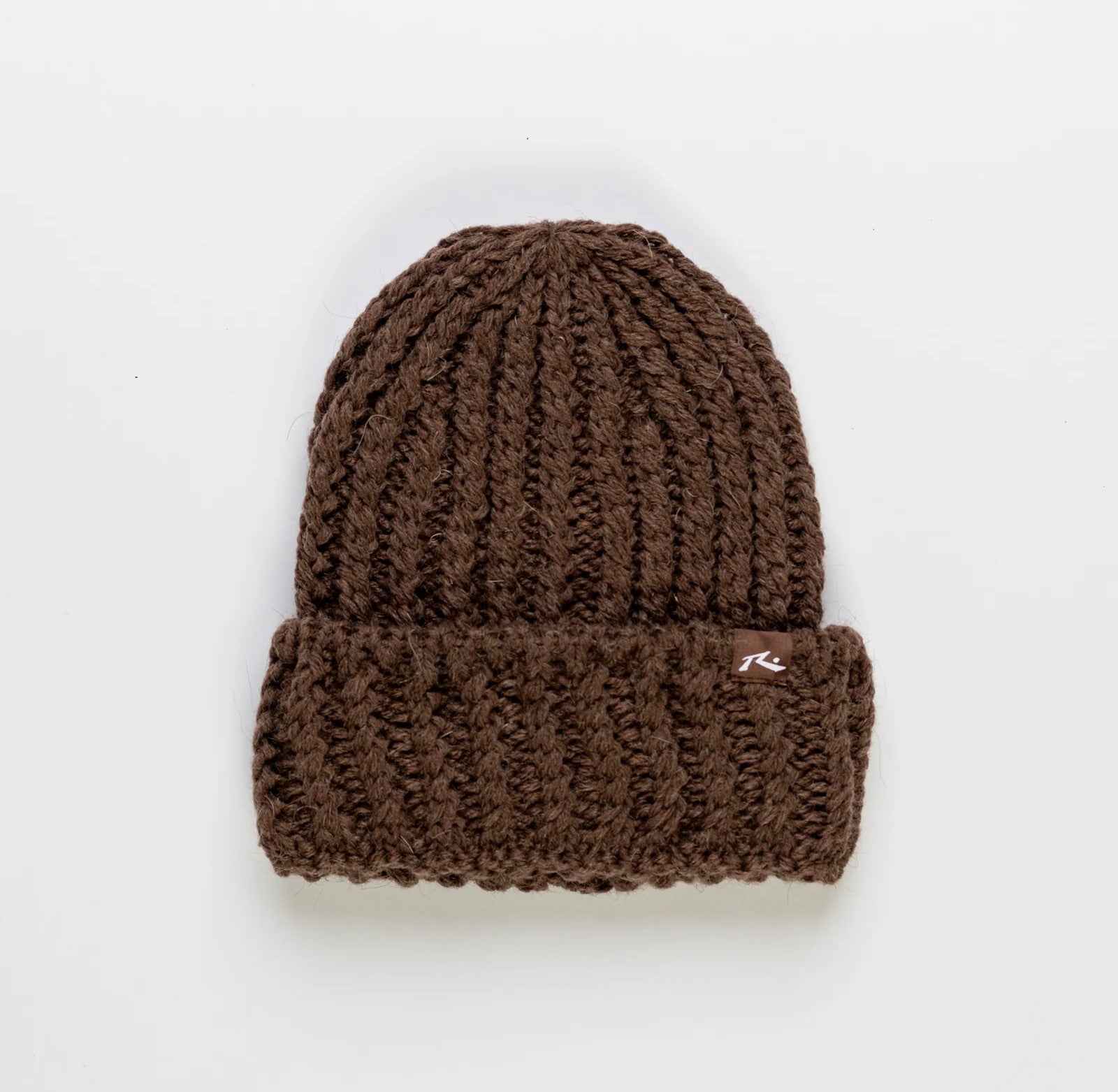 Aspen Chunky Knit Beanie